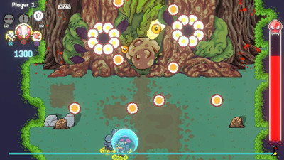 первый скриншот из Legacy Of Evil