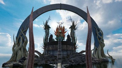 четвертый скриншот из Neyyah