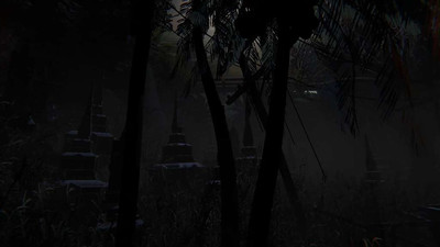 четвертый скриншот из Graveyard404