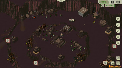 третий скриншот из Last Outpost