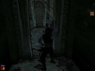 третий скриншот из Пираты Карибского Моря: Возвращение Морской Легенды