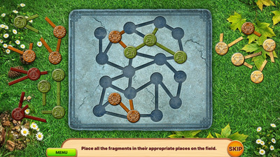 первый скриншот из Big Adventure: Trip to Europe 11 Collector's Edition