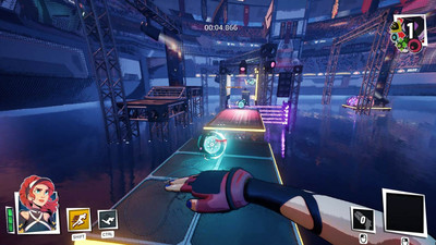 первый скриншот из jetrunner