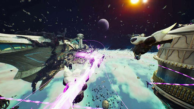 четвертый скриншот из Otherskin