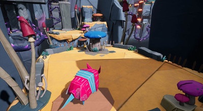 третий скриншот из Hirogami