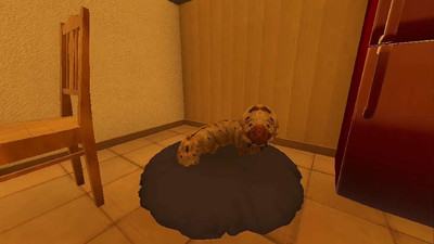 третий скриншот из petsitting