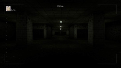 второй скриншот из MustScream