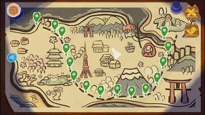 второй скриншот из Light On