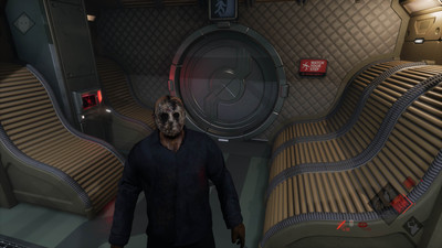 первый скриншот из Friday The 13th: The Game Camp Forest Green