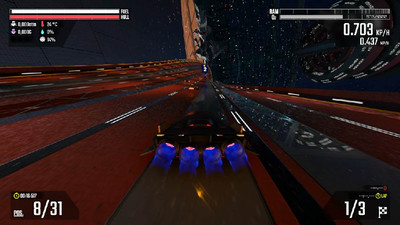 первый скриншот из XF Extreme Formula