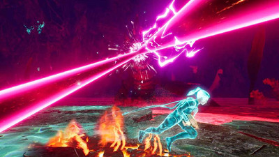 третий скриншот из Otherskin