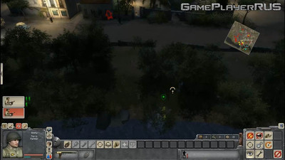 четвертый скриншот из В тылу врага 2 - Лис пустыни (Men of War), сборник модов, часть 2