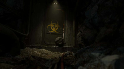 третий скриншот из ENTITY: THE BLACK DAY