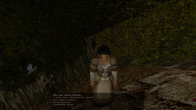 второй скриншот из Gothic 2: Странник. В тылу врага