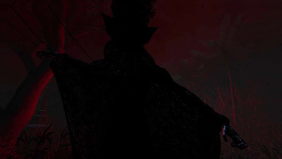 первый скриншот из Graveyard404