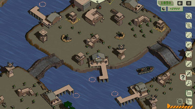 второй скриншот из Last Outpost