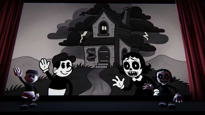 второй скриншот из One Last Clip