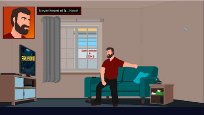 третий скриншот из Primordial Fate