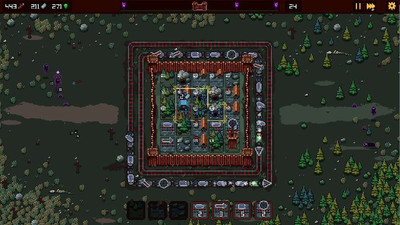 третий скриншот из Trainsaw