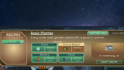 второй скриншот из Plantasia