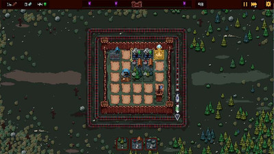 четвертый скриншот из Trainsaw