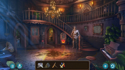 третий скриншот из Искатели артефактов: Коллекционное издание 2-го сезона