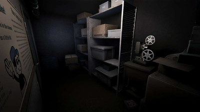 третий скриншот из One Last Clip