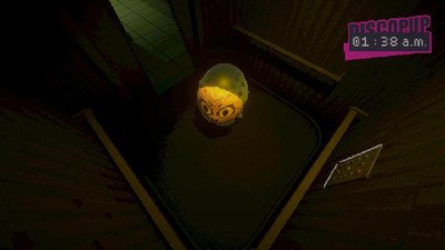 третий скриншот из DISCOPUP