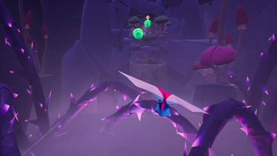 второй скриншот из Hirogami