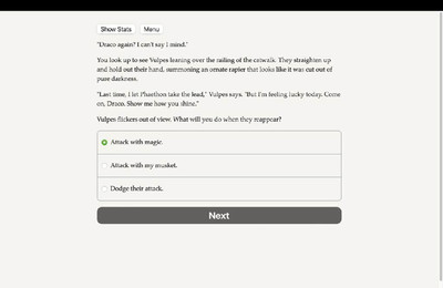 первый скриншот из Star Crystal Warriors Go!