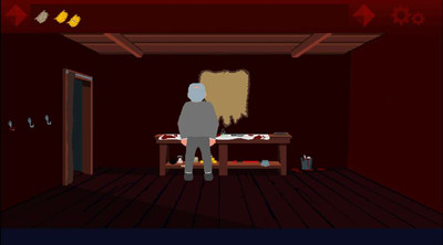 первый скриншот из Primordial Fate