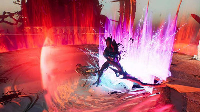 второй скриншот из Otherskin