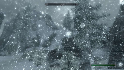 четвертый скриншот из Skyrim LORMod Pack (The Elder Scrolls V: Skyrim)