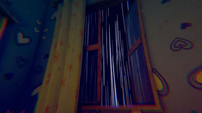 первый скриншот из The Whispers BETA
