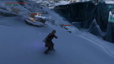 первый скриншот из Компиляция модов v5 - The Elder Scrolls: Skyrim