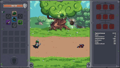 четвертый скриншот из Overlooting