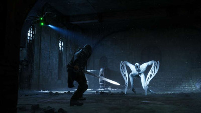 первый скриншот из Hell is Us