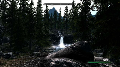 третий скриншот из Skyrim LORMod Pack (The Elder Scrolls V: Skyrim)