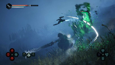 второй скриншот из Hell is Us