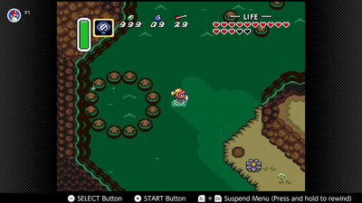 третий скриншот из Legend of Medallions: Circle of God - Quake 2