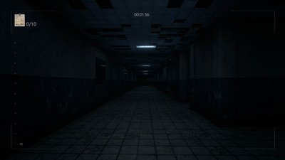 четвертый скриншот из MustScream