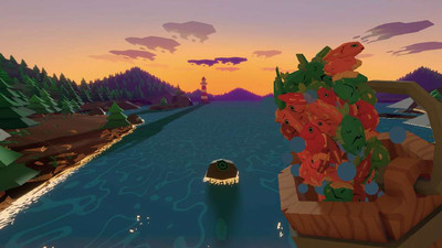 первый скриншот из Sip Fisher