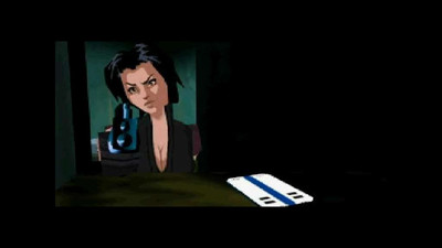 четвертый скриншот из Fear Effect