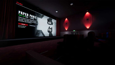 четвертый скриншот из One Last Clip