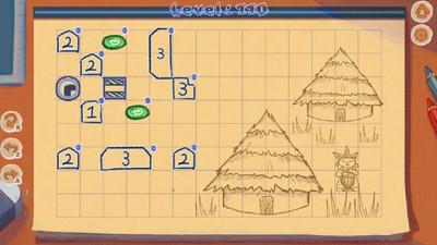 четвертый скриншот из Light On