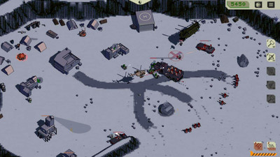 первый скриншот из Last Outpost