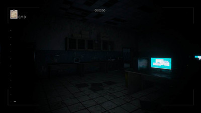 первый скриншот из MustScream
