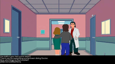 первый скриншот из ARIJIGOKU