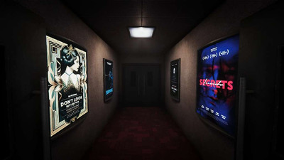 первый скриншот из One Last Clip