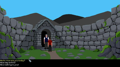 четвертый скриншот из Primordial Fate